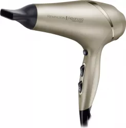 Uscator De Par Accesorii Incluse Putere 2300W Voltaj Universal 3 Trepte Temperatura 2 Trepte Viteza Crem 