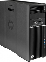 Workstation HP Z640 2x Intel Xeon 14 Core E5-2697v3 3.60 GHz 64 GB