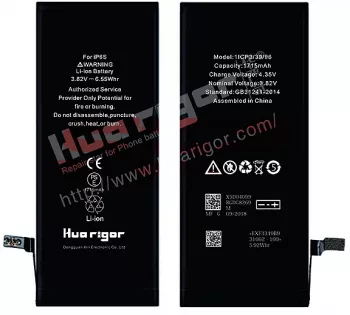 Acumulator Huarigor Apple iPhone 6S sep 