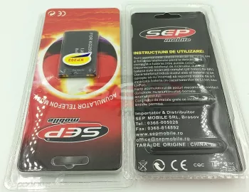 Acumulator LG KG290 