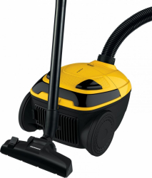 ASPIRATOR CU SAC HEINNER HVC-MTB700-YL 