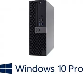 Calculatoare Dell OptiPlex 3040 SFF i5-6500 Win 10 Pro
