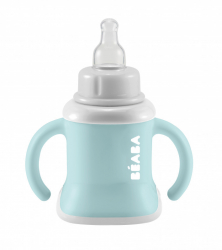 Canuta 3 in 1 Evoluclip - Airy Green