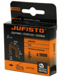 Capse tip G/10 8 mm 1000 buc Jufisto 