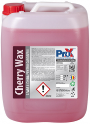 Cherry Wax
