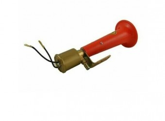 Claxon 24v aer Turkish Wolf Whistle 