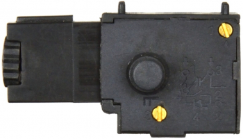 Comutator Celma PRCR 10 GEKO G85213 