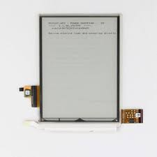 Display Kindle Paperwhite 1 