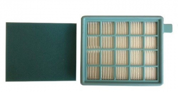 Filtru hepa aspirator Philips 432200493801 D982361 