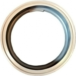 Garnitura hublou masina de spalat Bosch WAE16460BY/03 