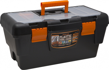 Geanta din plastic pentru scule 22 -550x300x260 mm 