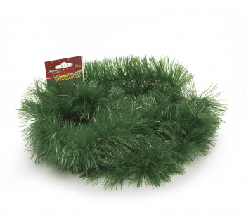 Ghirlande brad model Verde inchis 