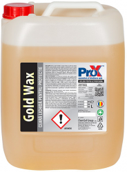 Gold Wax ceara