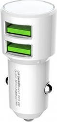 INCARCATOR LDNIO C309 DOUA USB 
