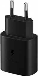 Incarcator Original Samsung Super Fast Charging 25W Cablu Type-C to Type-C - Bulk
