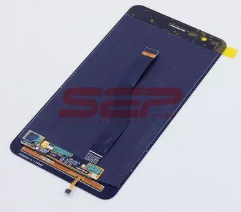 LCD+Touchscreen Asus Zenfone 3 Zoom ZE553KL BLACK 