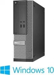 PC Dell OptiPlex 3020 SFF i7-4790 Win 10 Home 