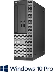 PC Dell OptiPlex 3020 SFF i7-4790 Win 10 Pro