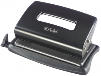 Perforator Birou 1.2mm Negru 
