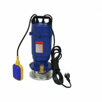 Pompa apa submersibila cu plutitor QDX-20m Micul Fermier 0.55 kw 20 m 1 
