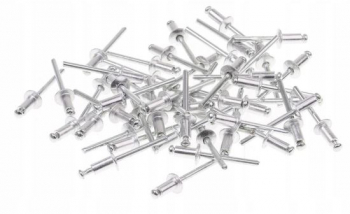 Pop nituri 50 buc 4x18 mm CONDOR 
