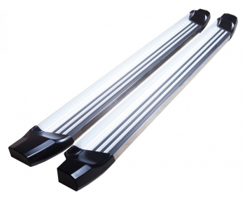 Praguri aluminiu Nissan Navara NP300 2015 2016 2017 2018 2019 NSC172 