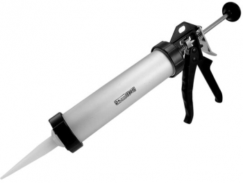 Presa cartus tub aluminiu 310 ml pistol pentru aplicat pasta RICHMANN EXCLUSIVE 