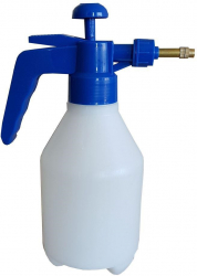 Pulverizator cu presiune 1.5 L plastic Multicolor 