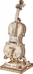 Puzzle 3D Violoncel 58 piese 
