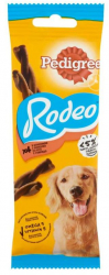 Recompense pentru Caini Pedigree Rodeo cu Vita 70 g - ROFOOD702 