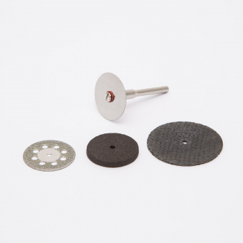 Set discuri de debitare mixt 