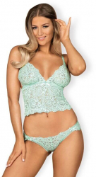 SET LENJERIE OBSESSIVE &ndash DELICANTA 2 PIESE 