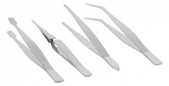 Pensete set 4 buc 11-12 cm Strend Pro 