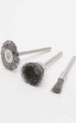 Set perii de curatire 