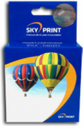 Sky-Cartus Inkjet-HP-933XL-Y-16ml-NEW-WITH-CHIP 