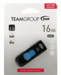 Stick Team C141 16GB 