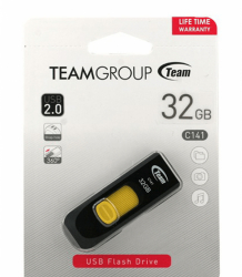 Stick Team C141 32GB 