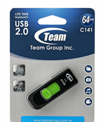 Stick Team C141 64GB 