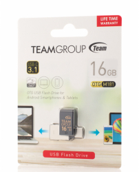 Stick Team Type-C M181 16GB