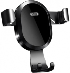 Suport Auto Universal XO Wireless WX015 Negru - Negru 