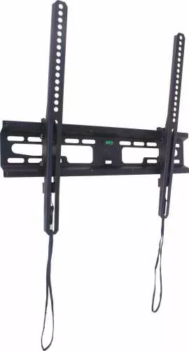 Suport TV LCD de perete 23 -60 inclinabil cu snur Well 