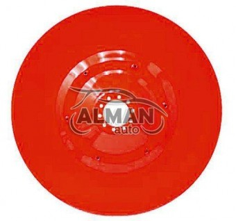 Taler superior cositoare 1.65 