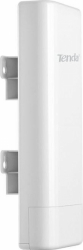 TENDA O6 5GHz 433Mbps outdoor Point to Point CPE 5GHz to 433Mbps 11AC IP64 waterproof enclosure 16dbi directional antenna AP Station WISP 