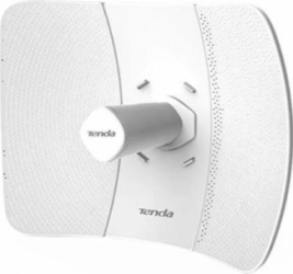 TENDA O9 5GHz 867Mbps outdoor CPE 11AC Pole Mount wireless standards IEEE 802.11a/n/ac Wireless Rate 867Mbps Interface 