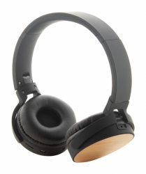 Treiko - casti cu bluetooth-Negru - Negru 