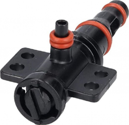 Valva boiler espressor Saeco 421946011491 