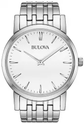 Ceas barbatesc Bulova Classic 96A115 