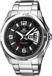 Ceas barbatesc Casio Classic EF-129D-1AVEF 
