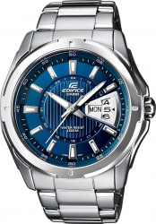 Ceas barbatesc Casio Classic EF-129D-2AVEF 