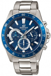 Ceas barbatesc Casio Classic EFV-570D-2AVUEF 
